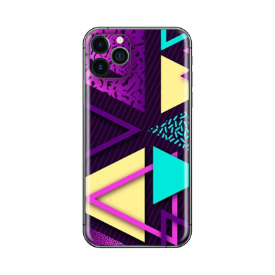 iPhone 11 Pro Max Geometric