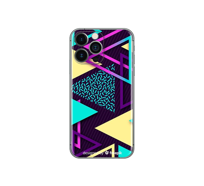 iPhone 13 Pro Geometric