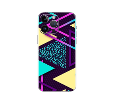 iPhone 14 Pro Max Geometric