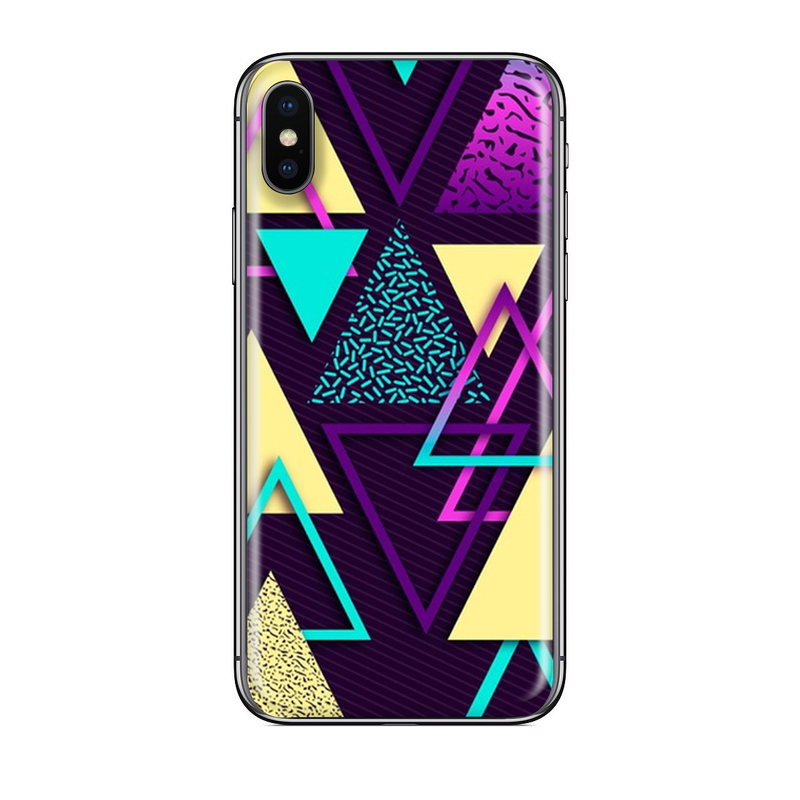 iPhone XS Max Geometric