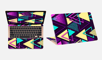 MacBook Air 13 2020 Geometric