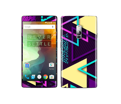 OnePlus 2 Geometric