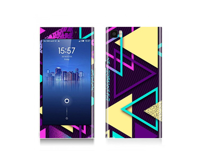 Xiaomi Mi 3 Geometric