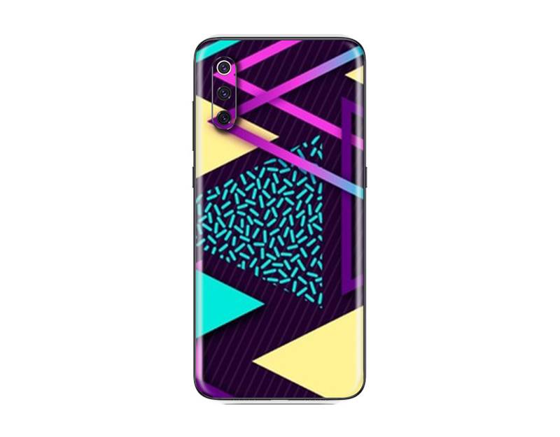 Xiaomi Mi 9  Geometric