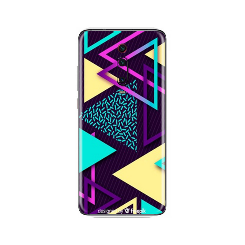 Xiaomi Mi 9T Geometric