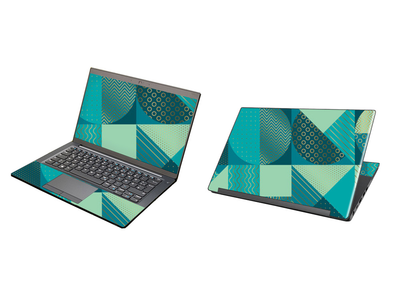 Dell Latitude 7490 Geometric