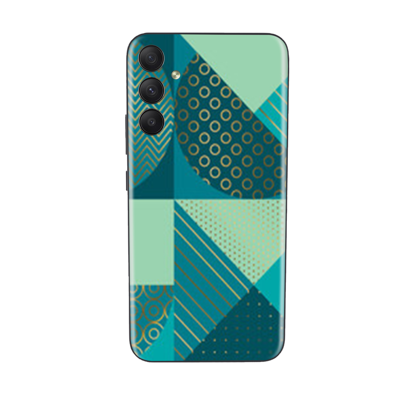 Galaxy A34 5G Geometric