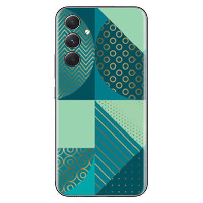 Galaxy A54 5G Geometric