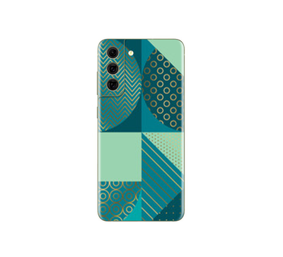 Galaxy S21 FE 5G Geometric