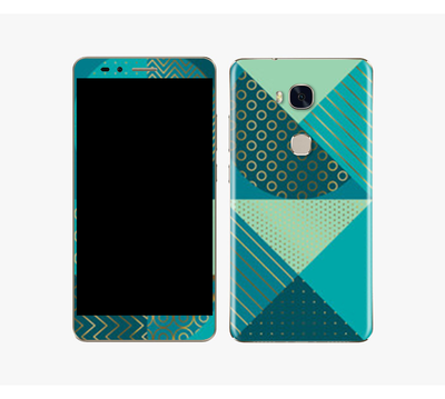 Honor 5x Geometric