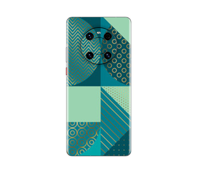 Huawei Mate 40 Geometric