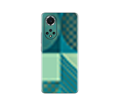 Huawei Nova 9 Pro Geometric