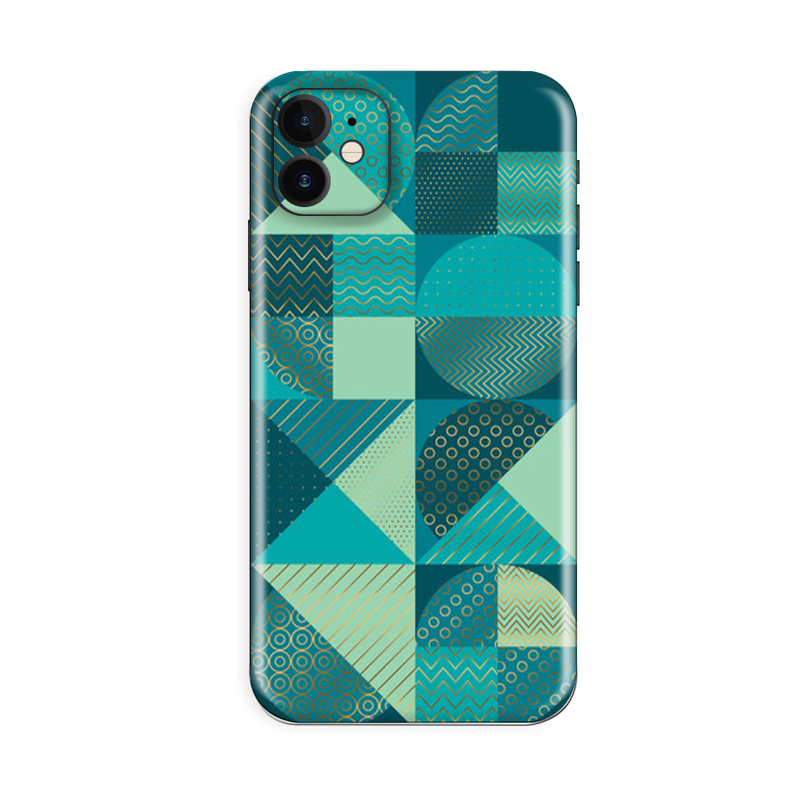 iPhone 12 Mini Geometric