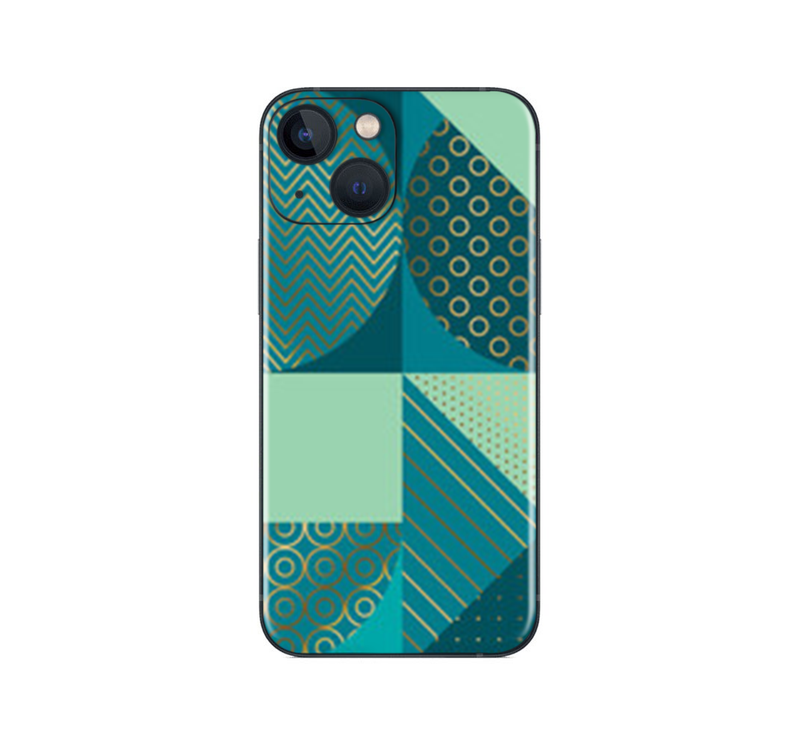 iPhone 13 Geometric