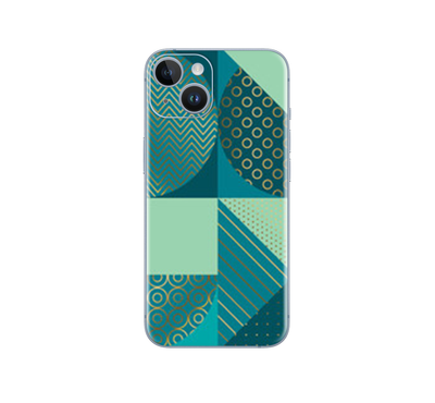 iPhone 14 Geometric