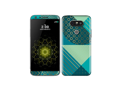 LG G5 Geometric