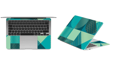 MacBook 11 Air Geometric