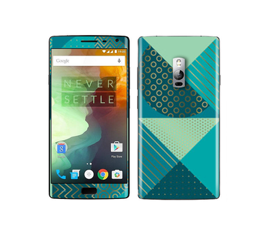 OnePlus 2 Geometric