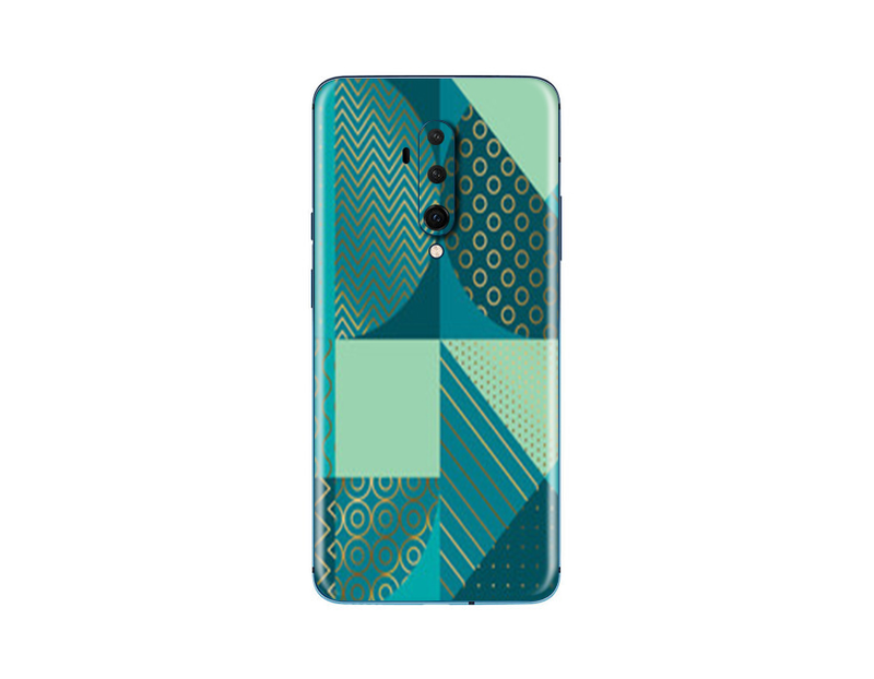 OnePlus 7T Pro  Geometric