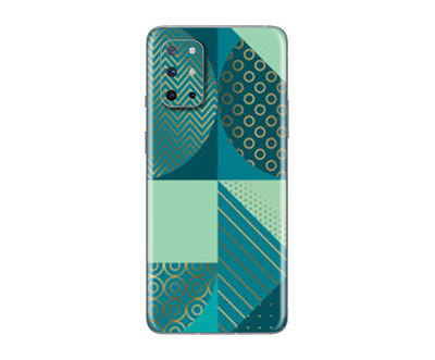 OnePlus 8T  Geometric