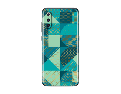 Xiaomi Mi 9  Geometric