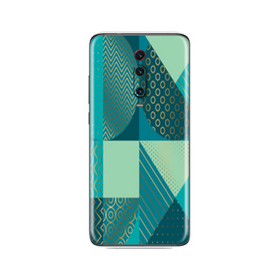 Xiaomi Mi 9T Pro Geometric