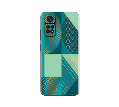 Xiaomi Redmi Note 11 Pro Geometric