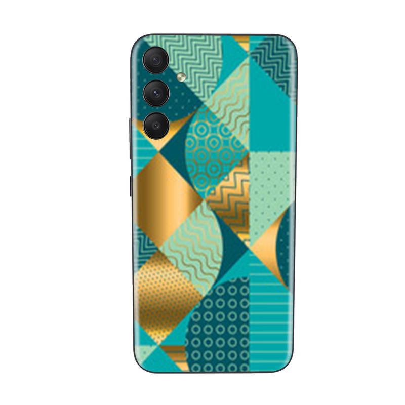 Galaxy A34 5G Geometric