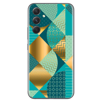 Galaxy A54 5G Geometric