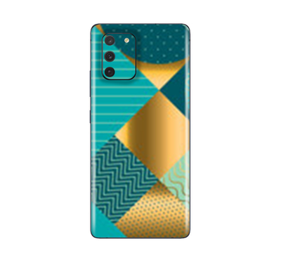 Galaxy S10 Lite Geometric