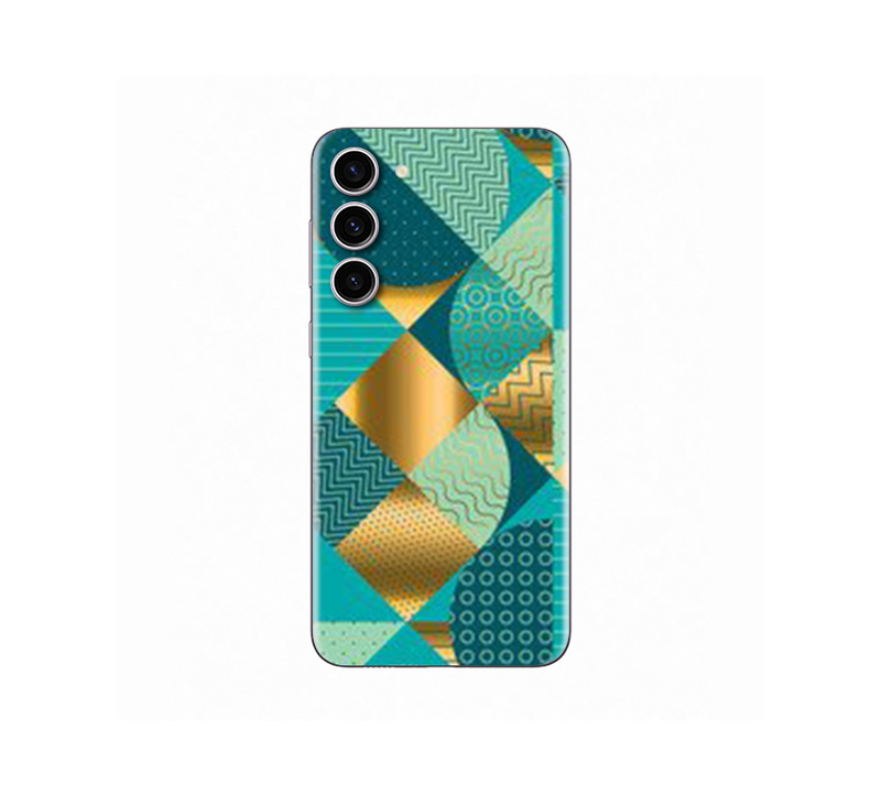 Galaxy S23 Plus Geometric