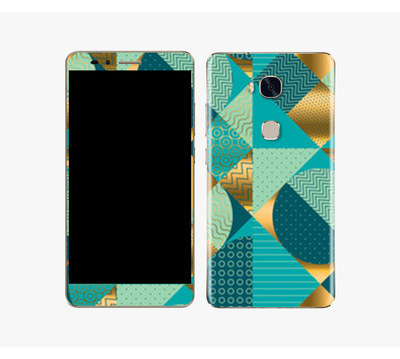 Honor 5x Geometric