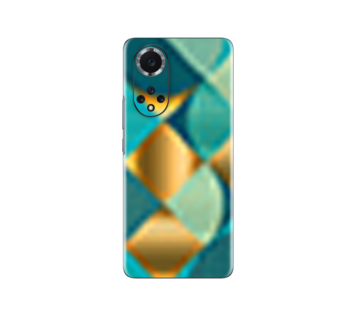 Huawei Nova 9 Geometric