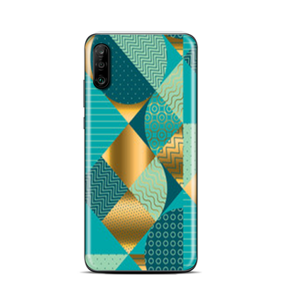 Huawei P30 Lite Geometric