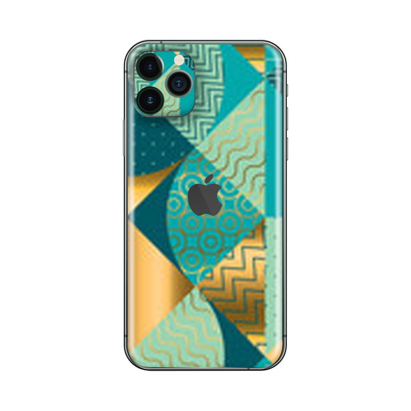 iPhone 11 Pro Geometric