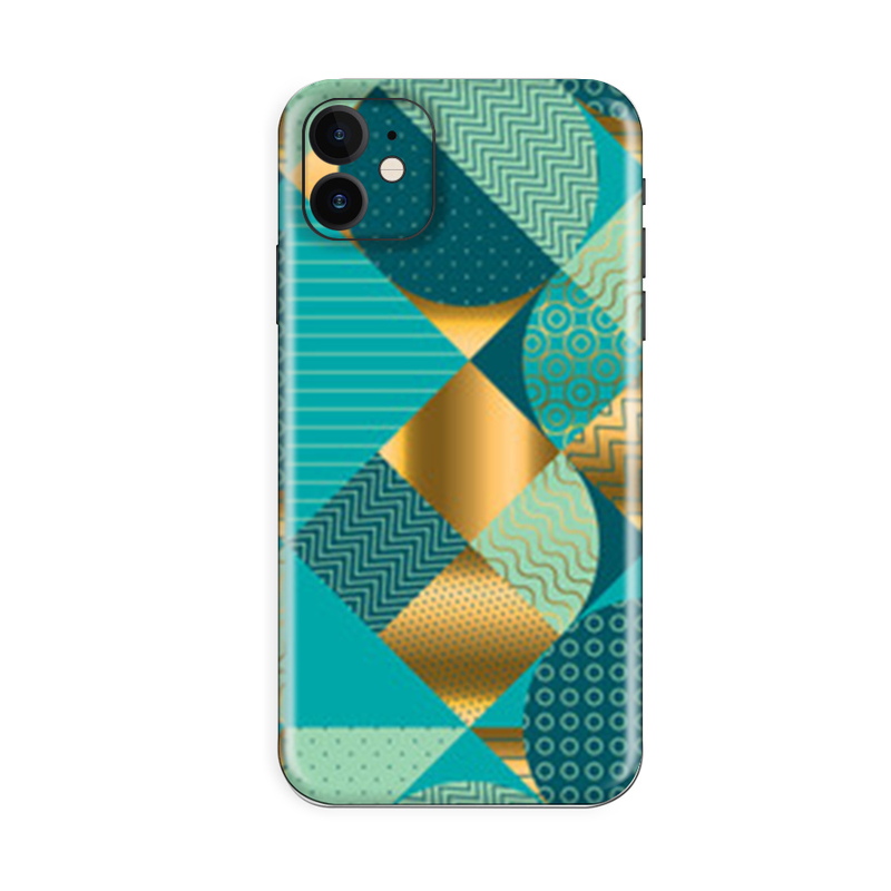 iPhone 12 Mini Geometric