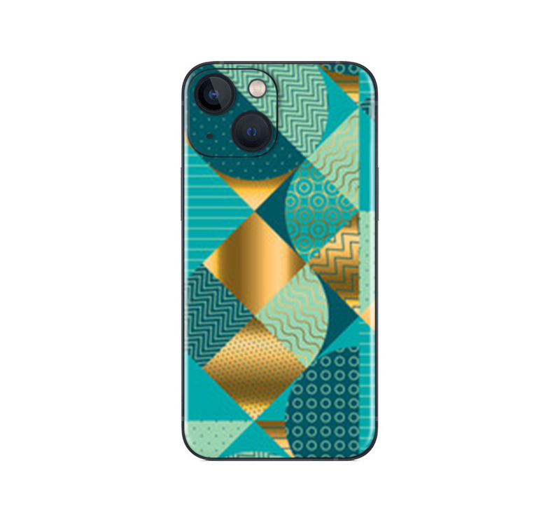 iPhone 13 Geometric