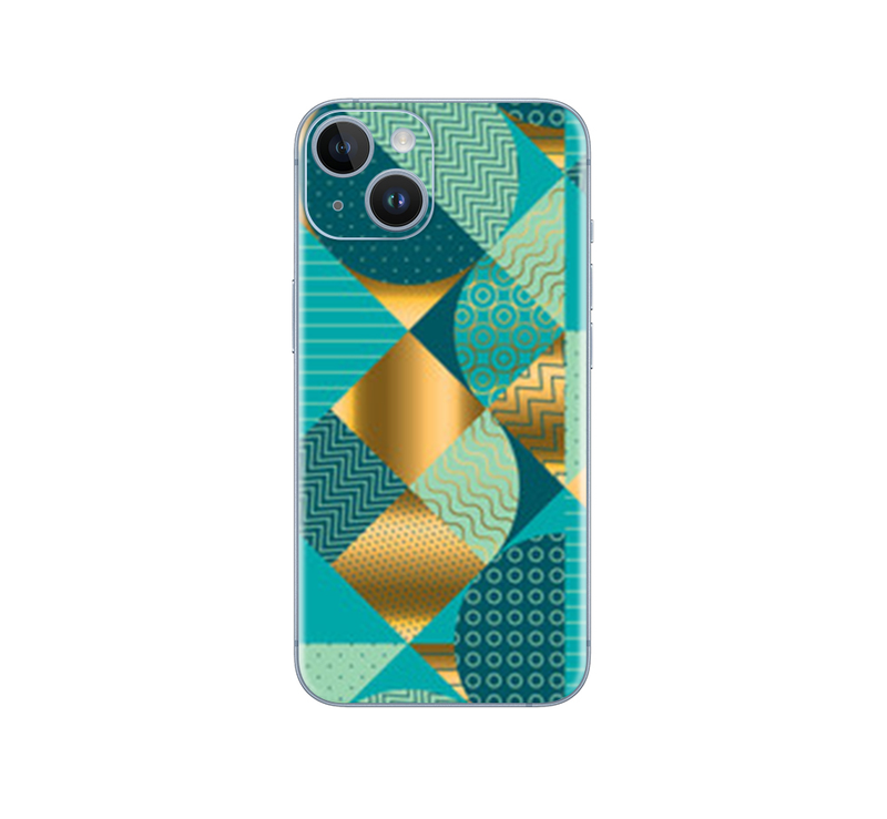 iPhone 14 Geometric