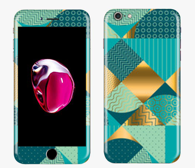 iPhone 6 Geometric