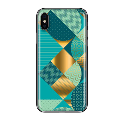 iPhone XS Max Geometric