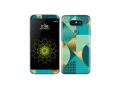 LG G5 Geometric