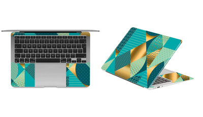 MacBook 11 Air Geometric