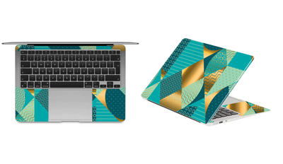 MacBook Pro 13 Geometric