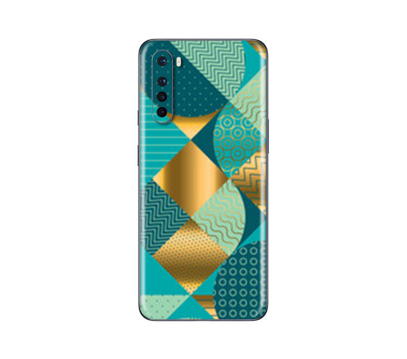 OnePlus Nord  Geometric