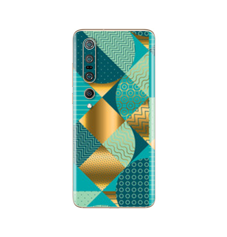 Xiaomi Mi 10 Geometric