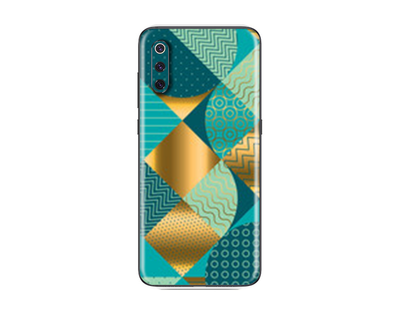 Xiaomi Mi 9  Geometric