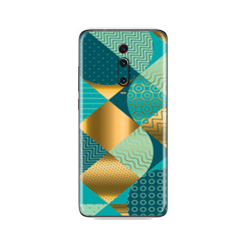 Xiaomi Redmi K20 Geometric