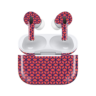 Apple Airpods Pro 2nd  Gen Geometric