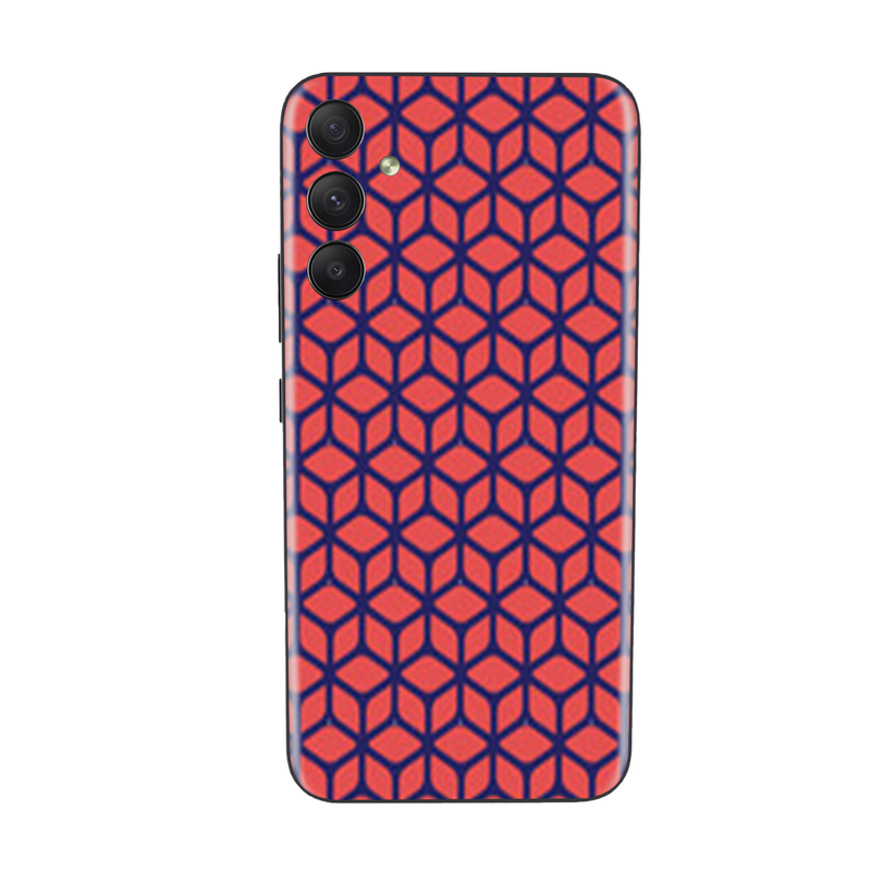 Galaxy A34 5G Geometric