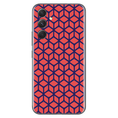 Galaxy A54 5G Geometric